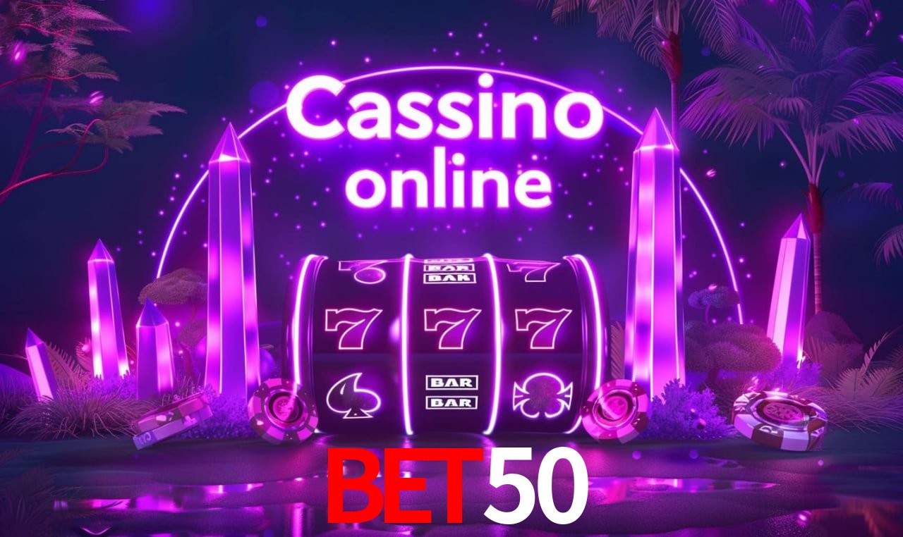 Experiência Promoções bet50