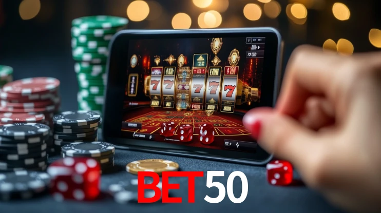 Segurança App bet50