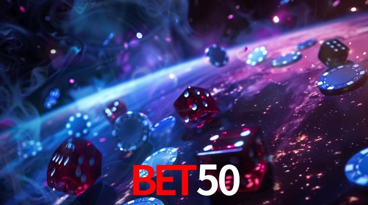 Experiência Cassino bet50