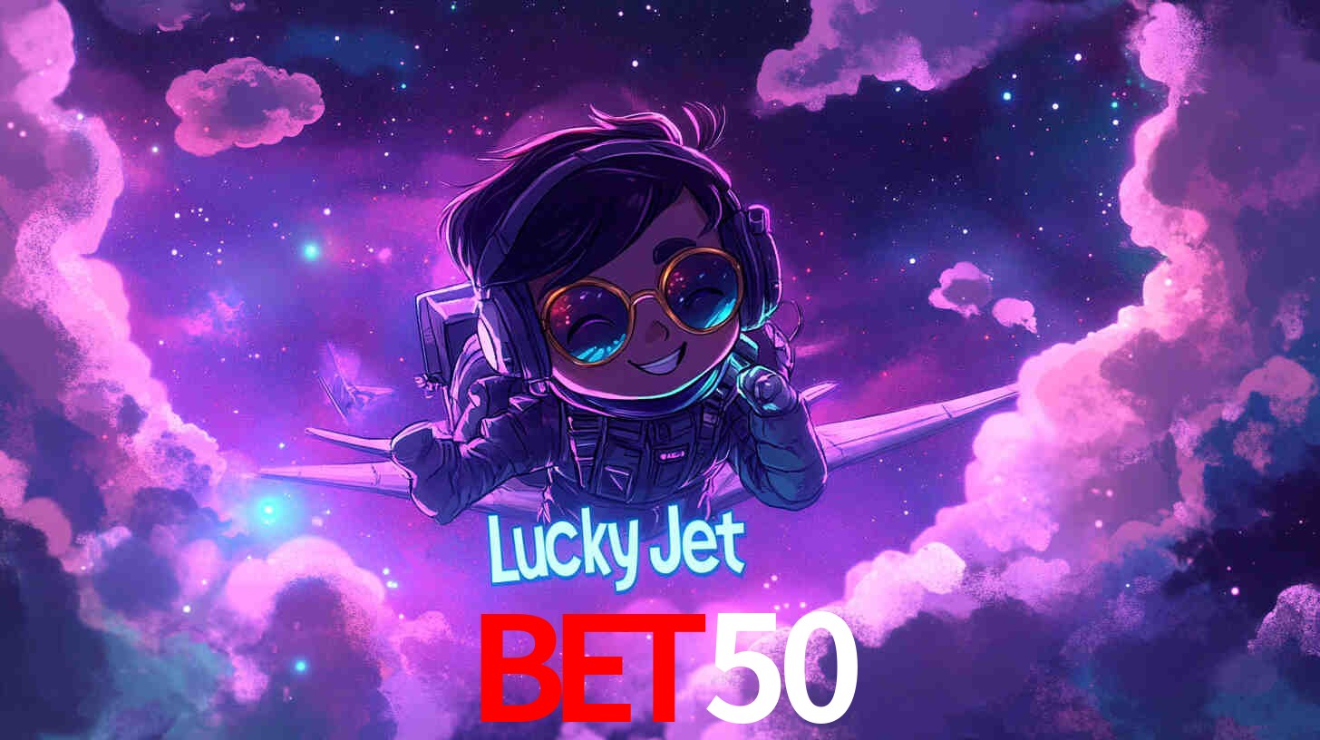 Experiência de Jogos bet50