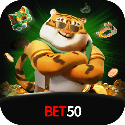 bet50 Logo