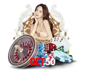 Cassino Online e Cassino Ao Vivo no BET50