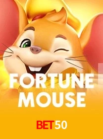 Caça-níqueis fortune mouse BET50