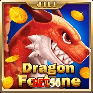 dragon fortune pescaria BET50